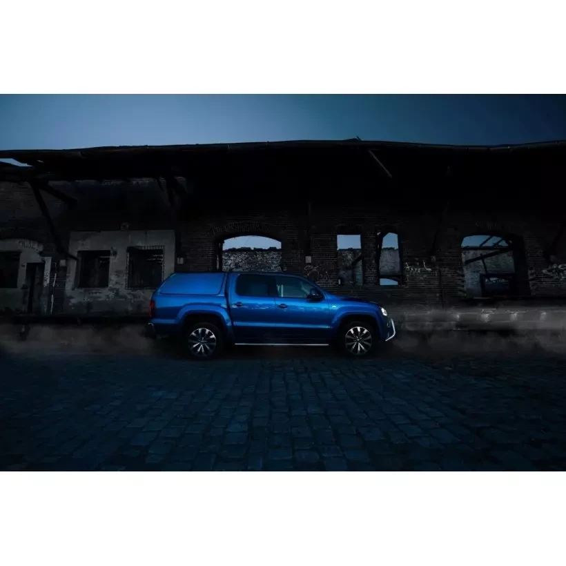 Купити Кунг на VW Amarok Road Ranger RH04 Standard